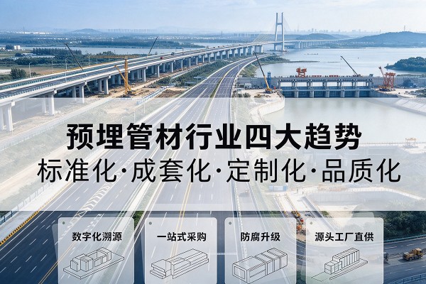牟定行业发展趋势总结