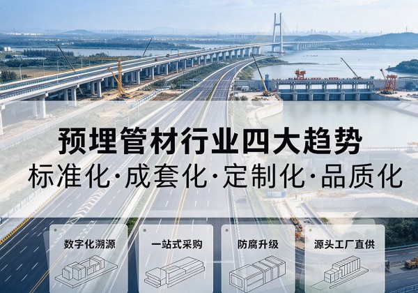 牟定行业发展趋势总结
