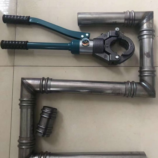 牟定冷却管生产
